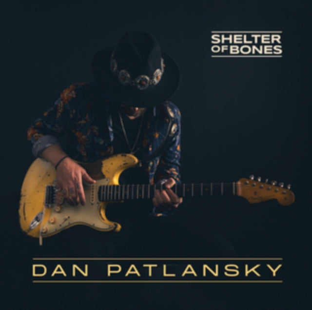 Shelter of Bones