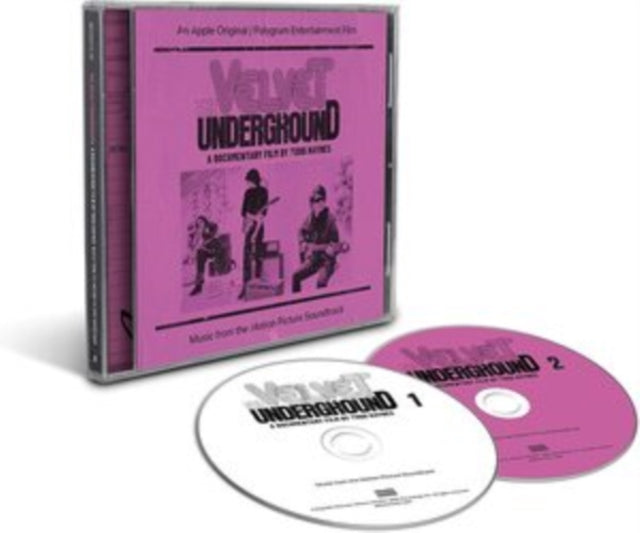 The Velvet Underground