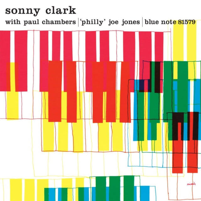 Sonny Clark Trio
