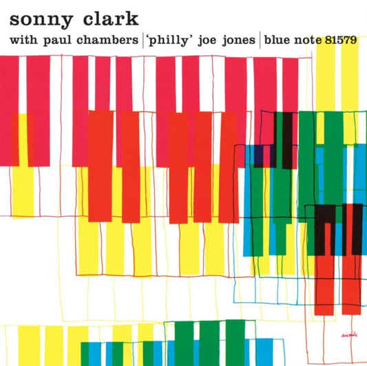 Sonny Clark Trio