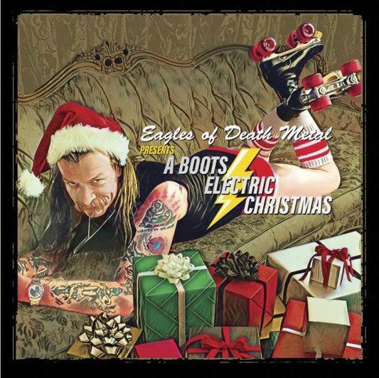 A Boots Electric Christmas