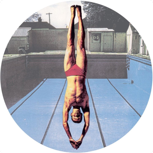 High 'N' Dry (RSD 2022)