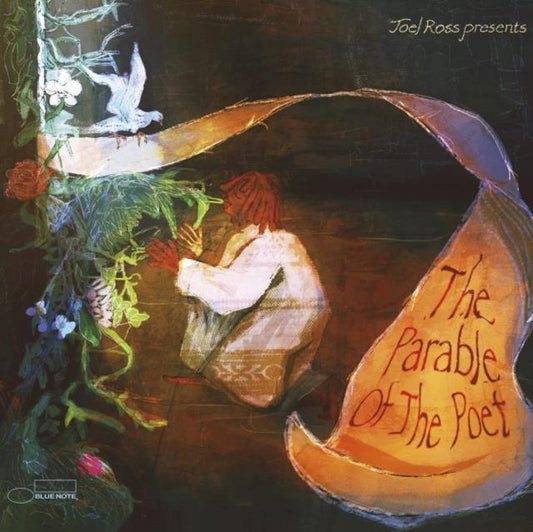 The Parable of the Poet