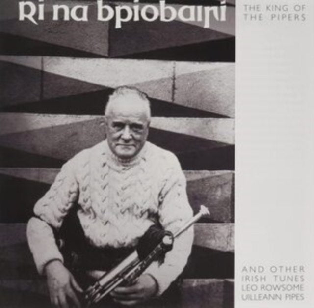 Rí Na BPíobairí