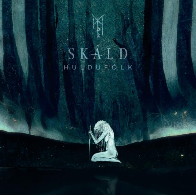 Huldufólk