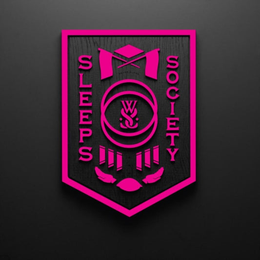 SLEEPS SOCIETY