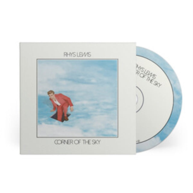 Corner of the Sky