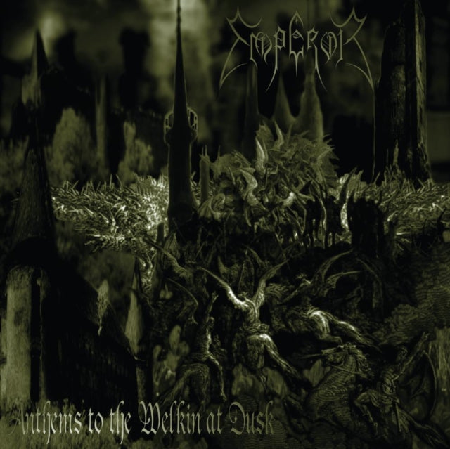 Anthems to the Welkin at Dusk (Half Speed Master)