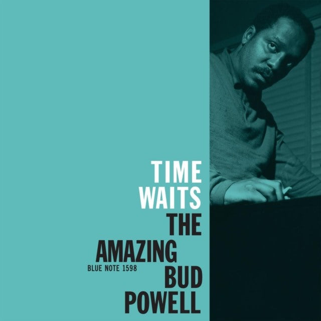 The Amazing Bud Powell