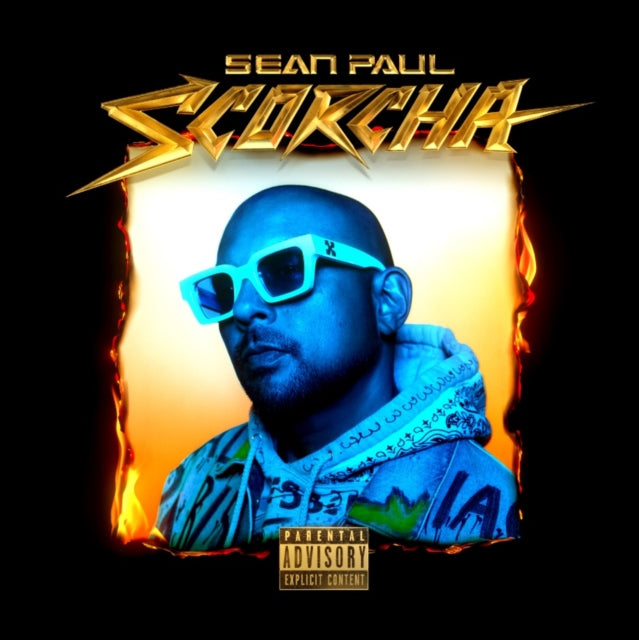 Scorcha