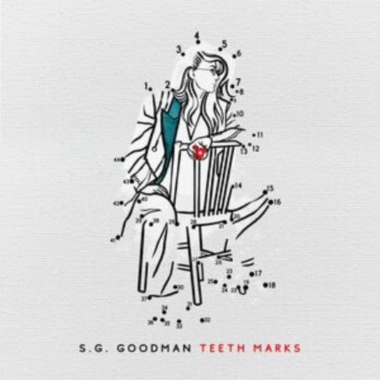Teeth Marks