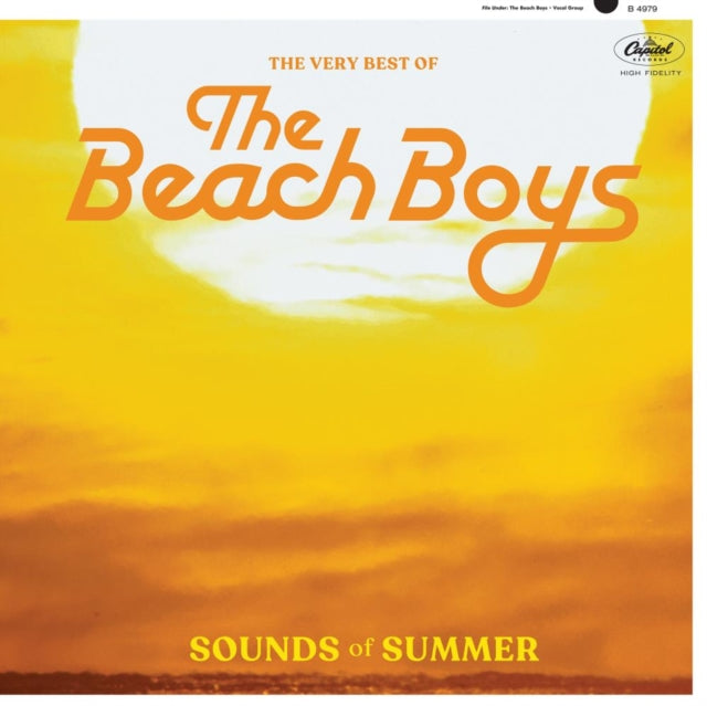 Sounds of Summer