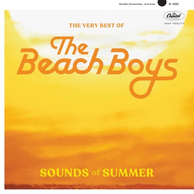 Sounds of Summer