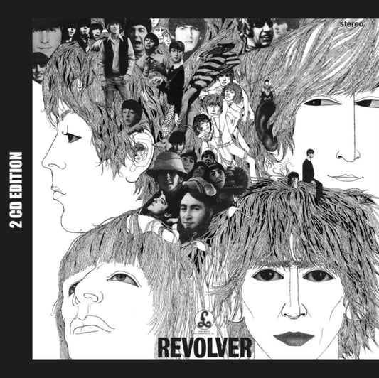 Revolver