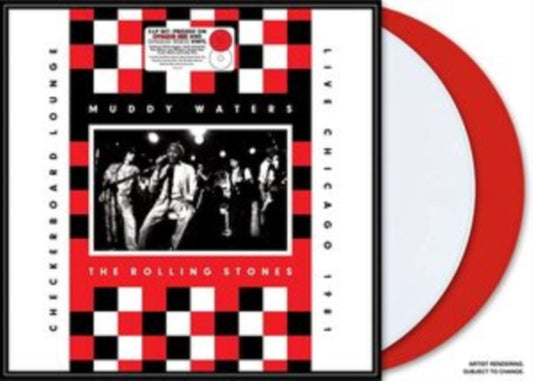 Checkerboard Lounge