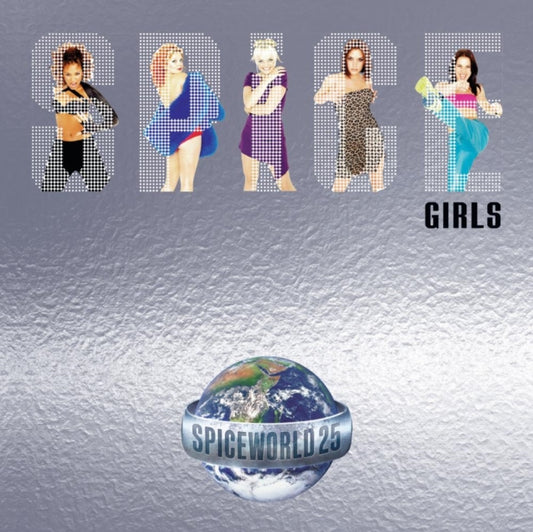 Spiceworld 25