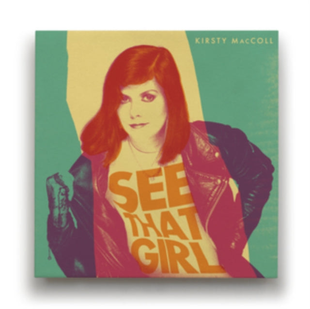 See That Girl 1979-2000