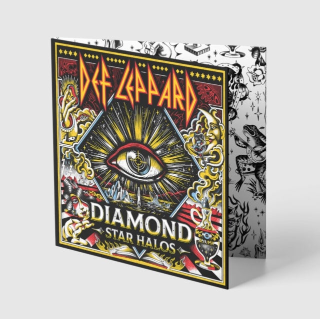 Diamond Star Halos (Deluxe Edition)