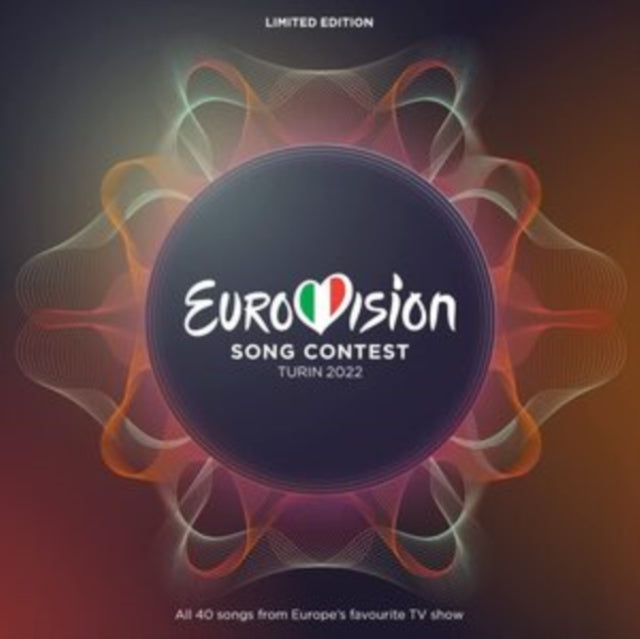 Eurovision Song Contest