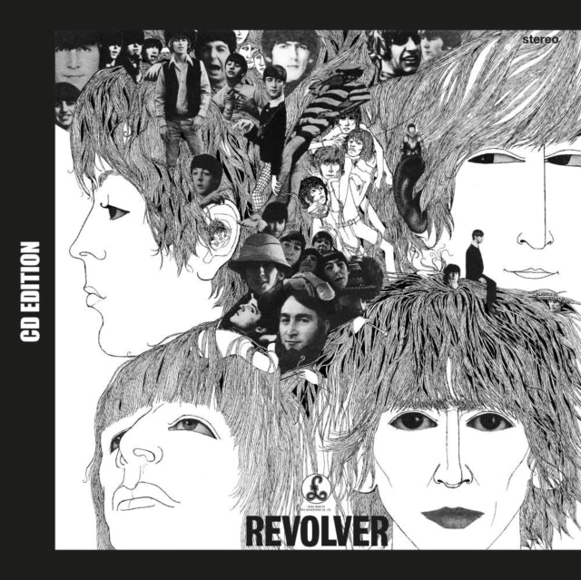 Revolver