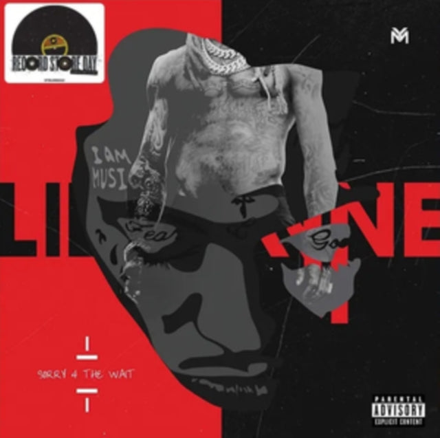 Sorry 4 the Wait (RSD 2022)