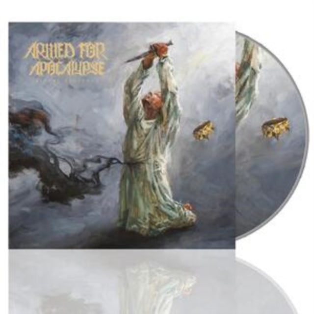Ritual Violence