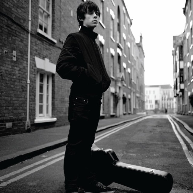 Jake Bugg (National Album Day 2022)