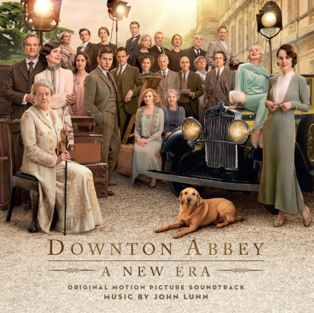 Downton Abbey