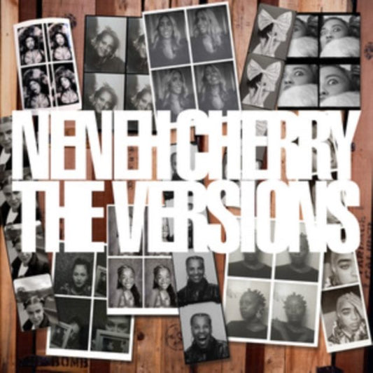 Neneh Cherry