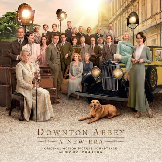 Downton Abbey