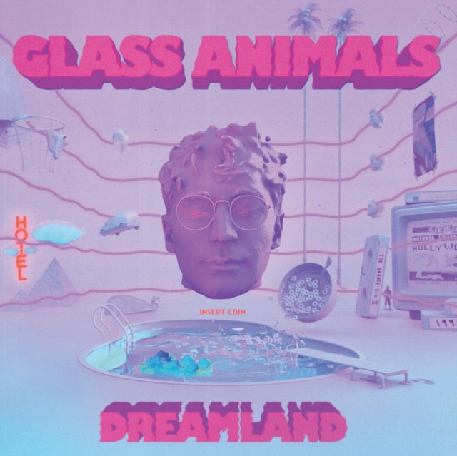Dreamland