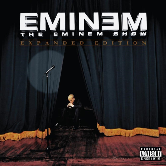 The Eminem Show