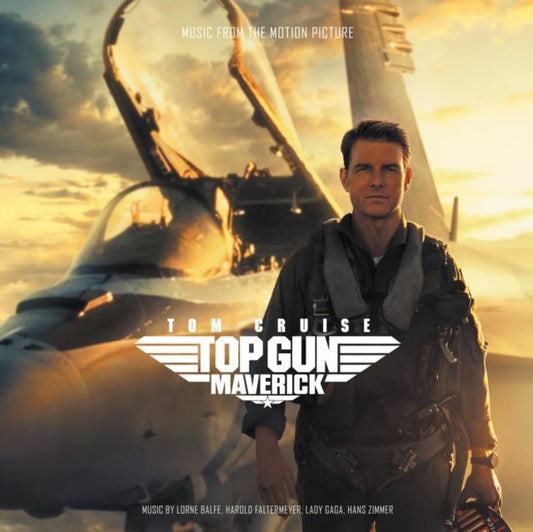 Top Gun: Maverick