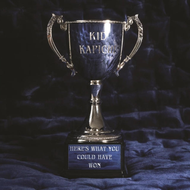 Here's What You Could Have Won