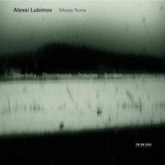 Messe Noire (Lubimov)