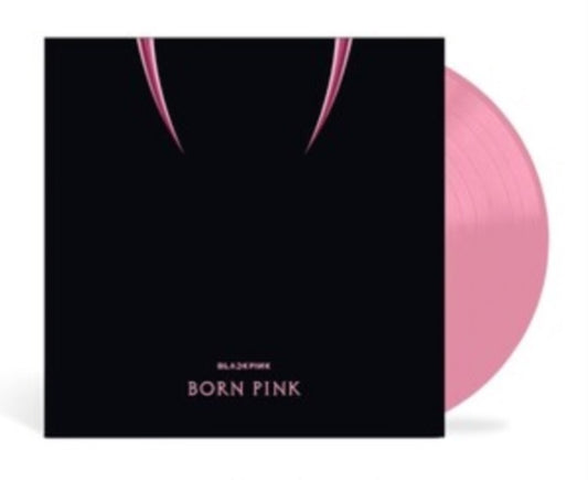 BORN PINK