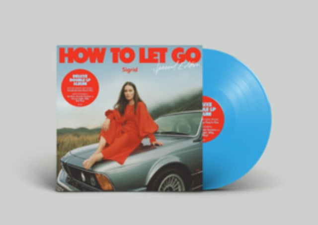 How to Let Go