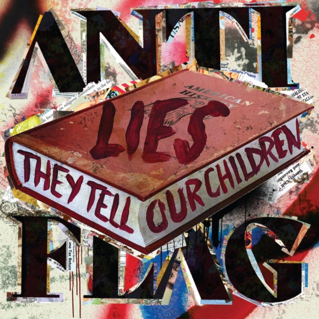 Lies They Tell Our Children