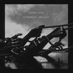 Strange valley