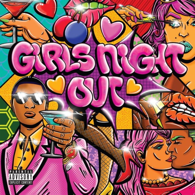 Girls Night Out
