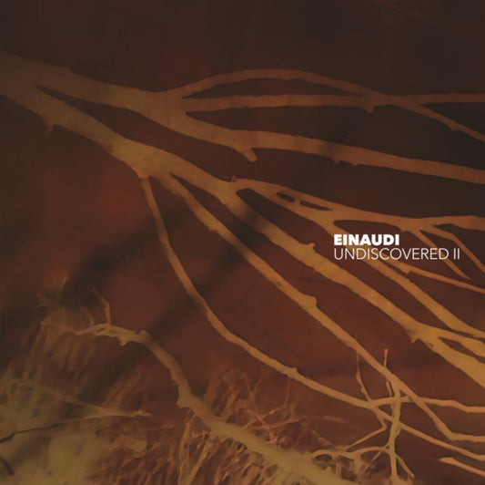 Einaudi: Undiscovered II