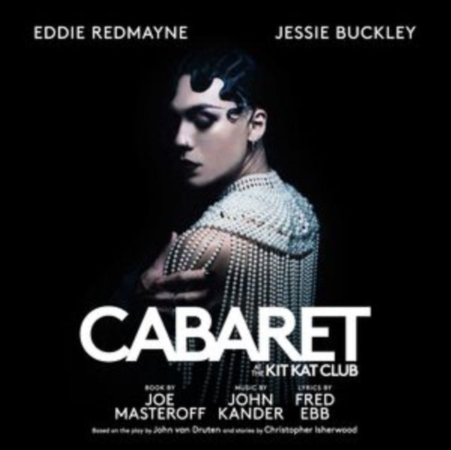 Cabaret at the Kit Kat Club