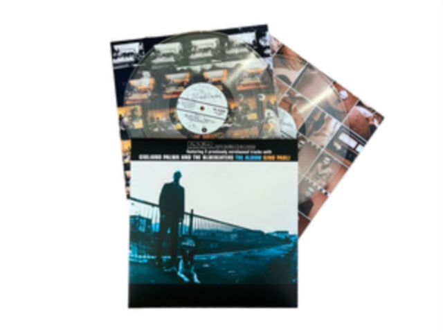 The Album