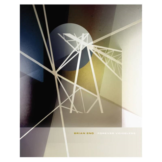 Foreverandevernomore (+Bonus Content) (Clear Vinyl) (RSD 2023)