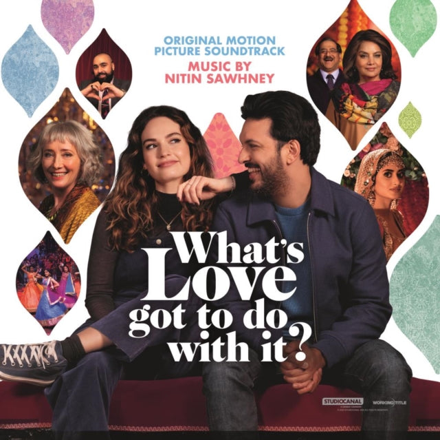 What's Love Got to Do With It