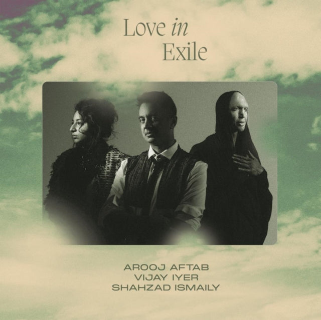 Love in Exile