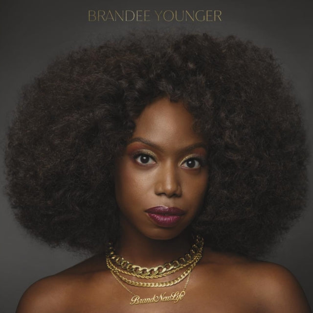 Brand New Life