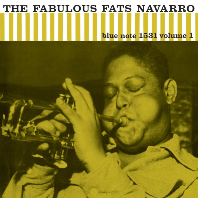 The Fabulous Fats Navarro