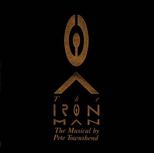 The Iron Man