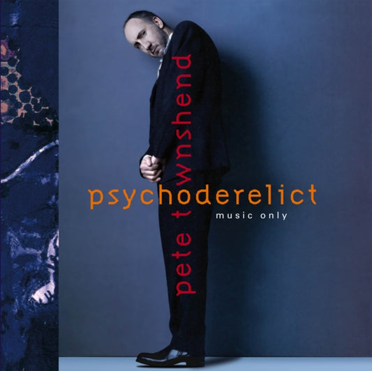 Psychoderelict (Half-speed Master)